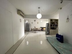 Blk 204D Compassvale Drive (Sengkang), HDB Executive #573903381